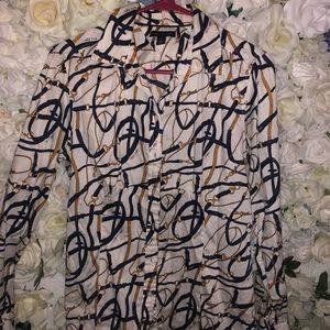 Tommy Hilfiger Button Down